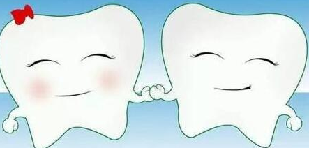 為牙黃煩惱？吃了這些輕松美白牙齒-成都義齒廠家