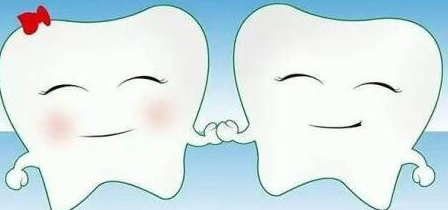 為牙黃煩惱？吃了這些輕松美白牙齒-成都義齒廠家