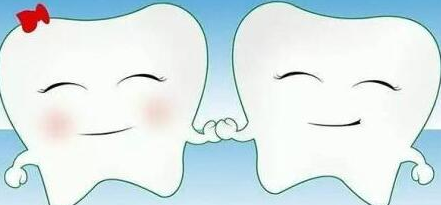 為牙黃煩惱？吃了這些輕松美白牙齒-成都義齒廠(chǎng)家
